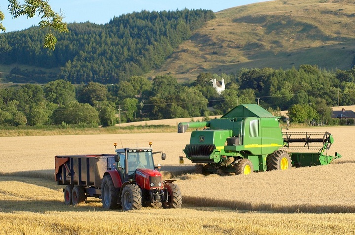 L'agriculture bio est devenue un secteur économique à part entière