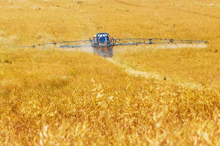 Les nouveaux tests d'évaluation des pesticides ne sont pas appliqués