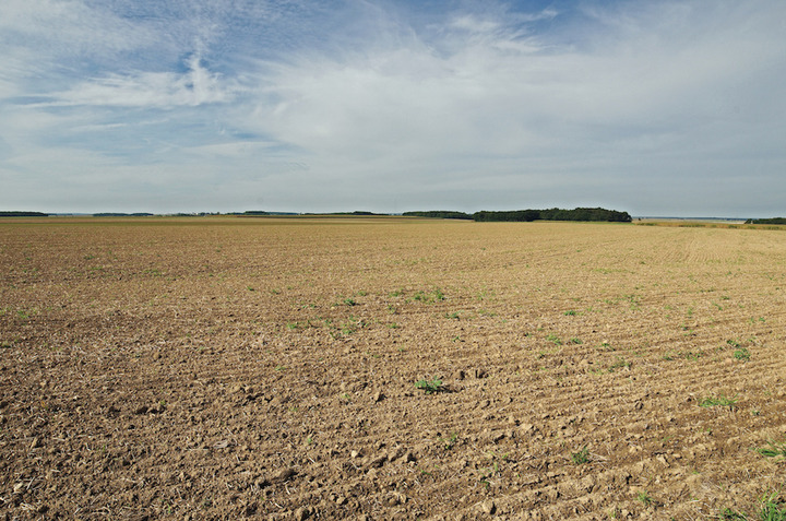 La Beauce, des reliefs de vies attachantes sur une morne plaine 