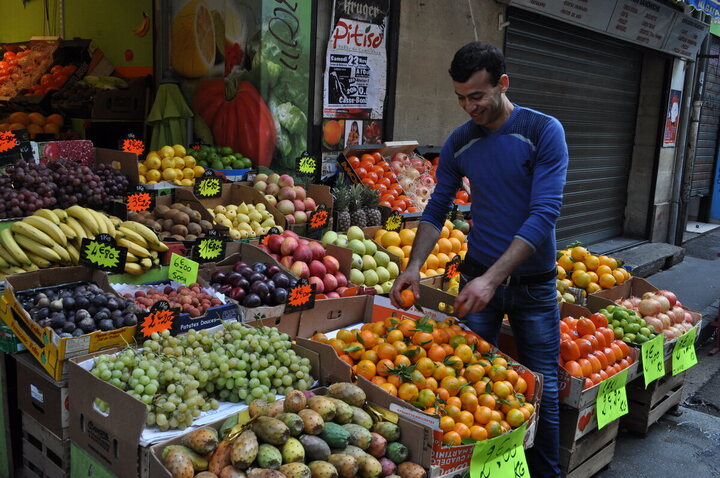 Alimentation : 117 associations appellent à enfin publier la stratégie nationale