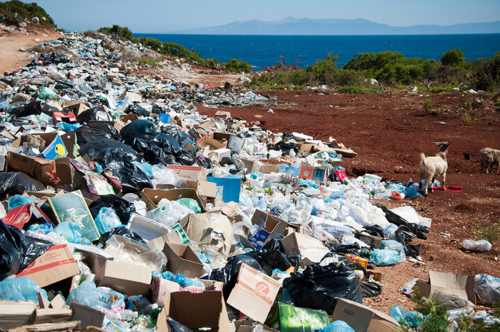 Traité international sur le plastique : des négociations infestées de lobbyistes