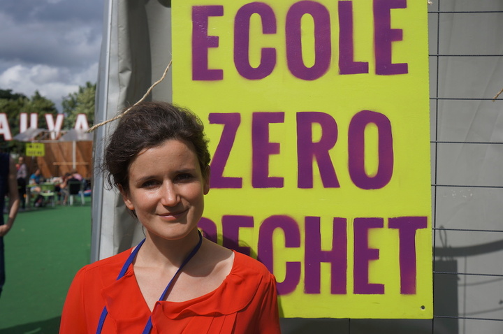 Pourquoi organiser un festival Zero Waste<small class="fine d-inline"> </small>?