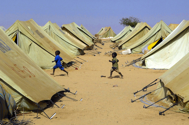Changement climatique et conflits : attention aux raccourcis simplistes