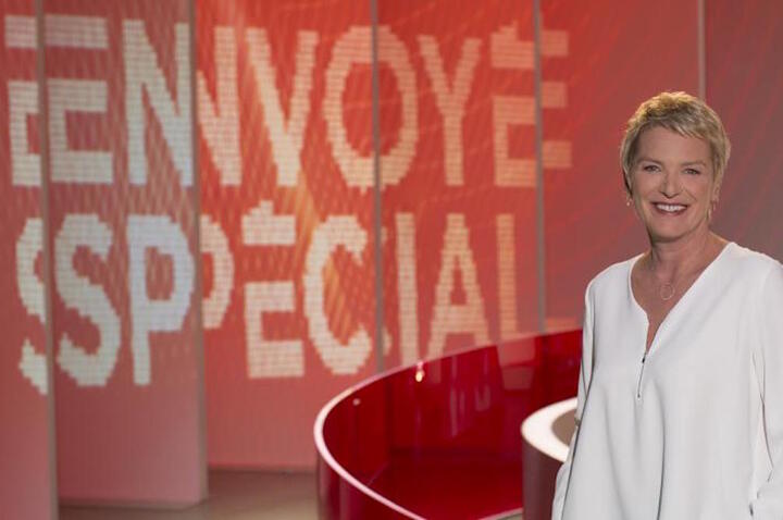 Les médias indépendants soutiennent Complément d'enquête et Envoyé spécial