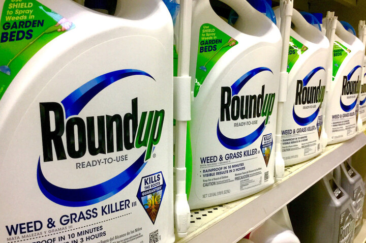 À <span class="caps">LA</span> TÉLÉ - Peut-on se passer du glyphosate<small class="fine d-inline"> </small>?