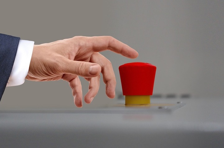 La guerre nucléaire est impossible. Vraiment<small class="fine d-inline"> </small>?