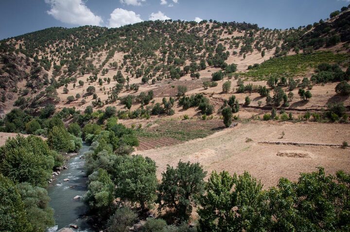 L'accès à l'eau, enjeu de la guerre turque en Syrie