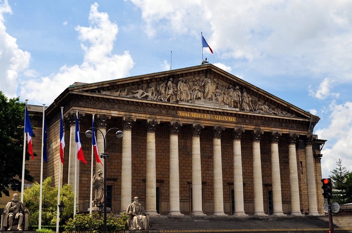 Budget : les députés ne prennent pas en compte les mesures de la Convention climat