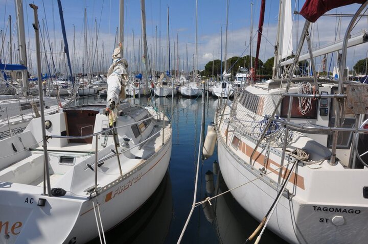 Le tourisme maritime, une croissance bleue vraiment pas verte