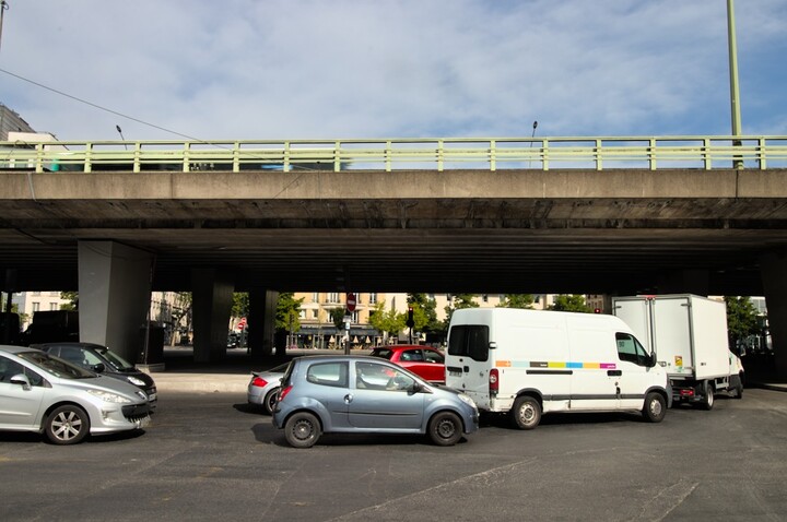 Autopartage : le gouvernement vise 70 000 véhicules d'ici 2031