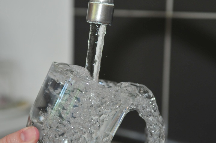 <span class="caps">PFAS</span> : boire l'eau du robinet est interdit dans 12 communes des Ardennes