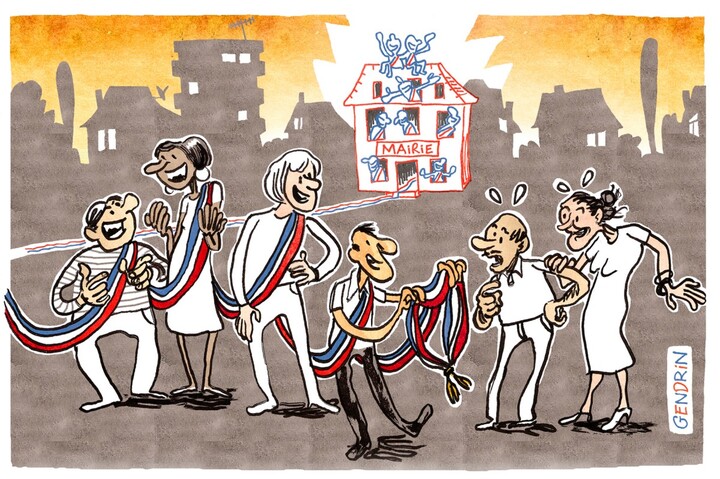  Les citoyens au pouvoir : 5 ans plus tard, le succès des listes participatives