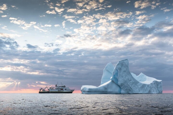 Percer les mystères de l'océan, un défi crucial pour comprendre le climat