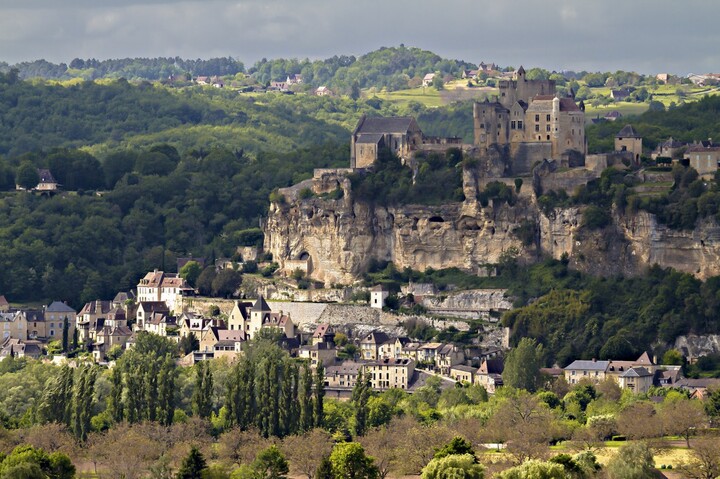 Route annulée : 1,5 million d'euros d'amende pour la Dordogne
