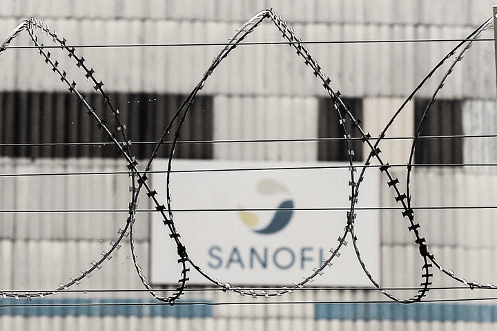 Sanofi a caché les rejets toxiques de son usine Dépakine