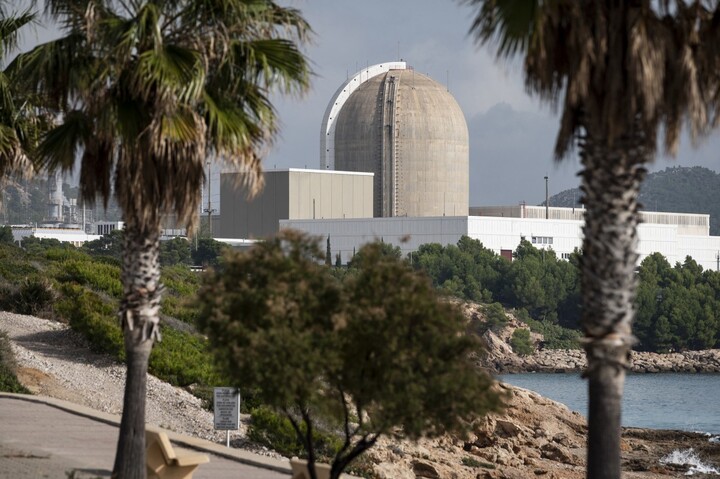En Espagne, la droite tente d'empêcher la sortie du nucléaire