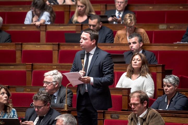 A69 : des élus veulent déposer une loi pour contourner l'annulation du tribunal