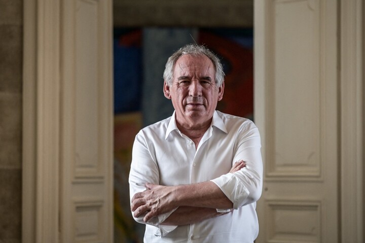 Bayrou Premier ministre, un macroniste pur jus peu porté sur l'écologie