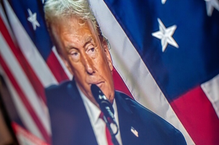 Trump au pouvoir : l'élection qui promet de pourrir le climat