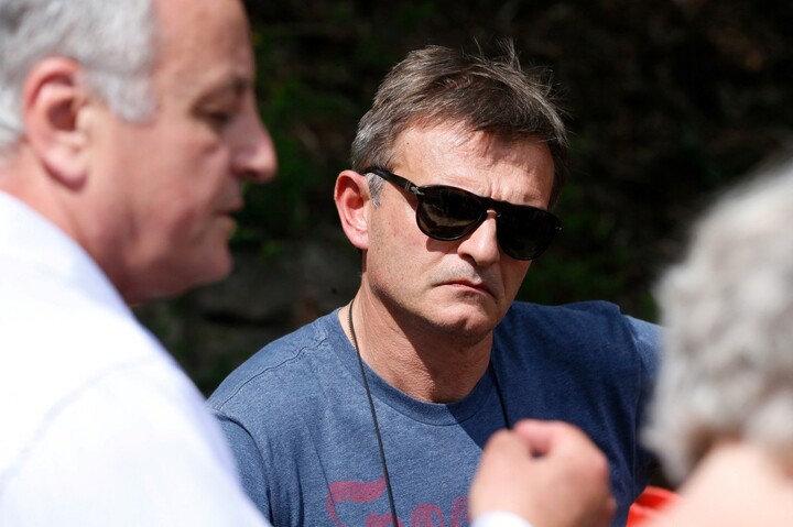 Un syndicaliste de la Confédération paysanne assassiné en Corse