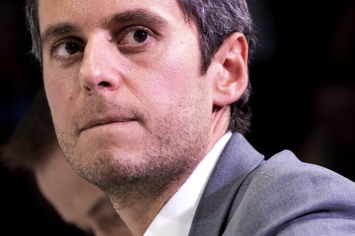 Loi Duplomb : le malaise de la macronie