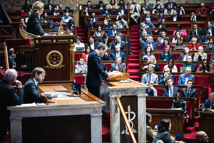 Budget 2026 : que devient l'écologie<small class="fine d-inline"> </small>?