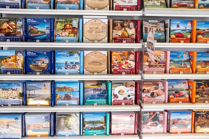 Cabanes et nuits insolites : ces lieux «<small class="fine d-inline"> </small>nature<small class="fine d-inline"> </small>» gênés de figurer dans les Smartbox du milliardaire Pierre-Édouard Stérin