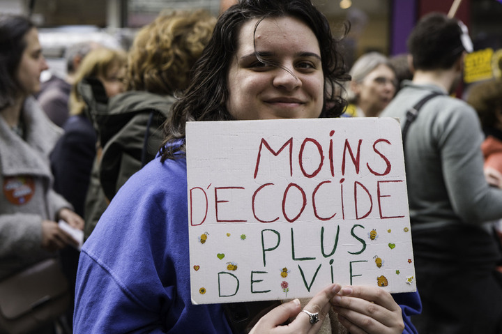 Loi d'urgence agricole : le Sénat vote le retour de l'acétamipride