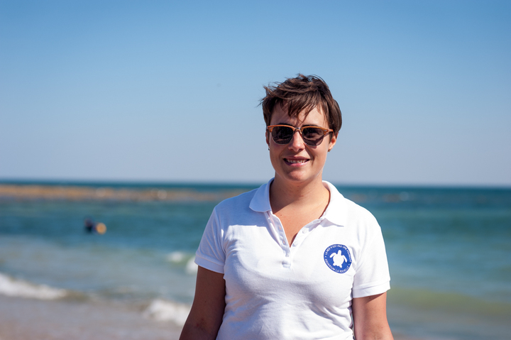 Pourquoi les tortues caouannes s'échouent-elles sur nos rivages<small class="fine d-inline"> </small>? 