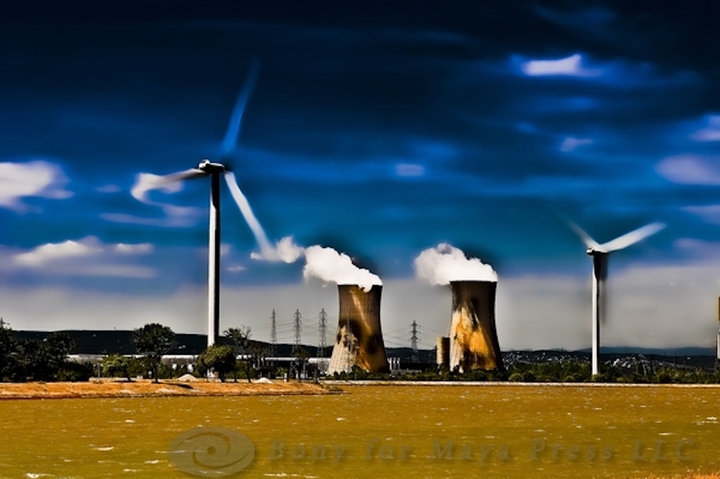 En France, le nucléaire est une religion d'État