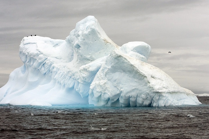 Les climatologues s'inquiètent : les nouveaux modèles pointent vers un réchauffement de 5°C