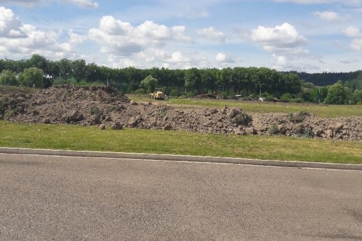 En Haute-Marne, le chantier d'une blanchisserie nucléaire controversée a commencé