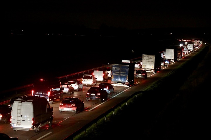 80 km/h, écotaxe, péage urbain... ces mesures dites «<small class="fine d-inline"> </small>antisociales<small class="fine d-inline"> </small>» le sont-elles vraiment<small class="fine d-inline"> </small>?
