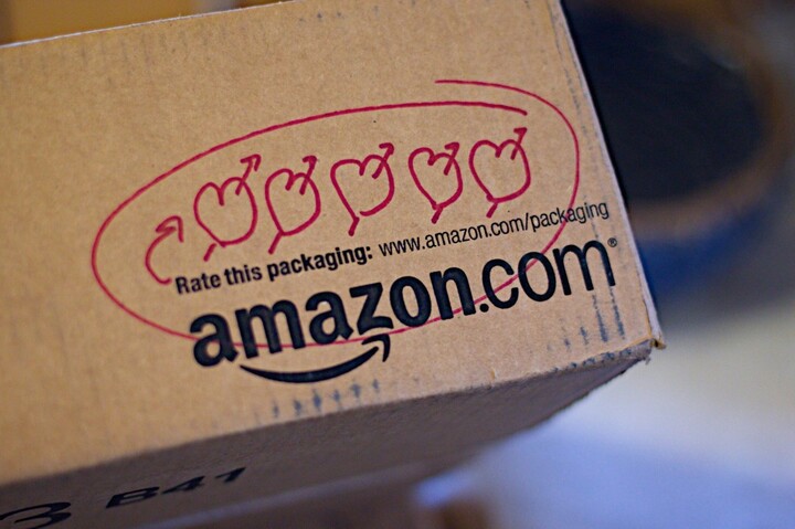 Amazon veut recruter des experts en renseignement pour surveiller ses salariés