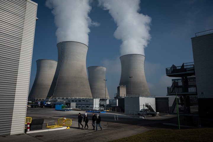 Nucléaire français, un effondrement qui vient de loin