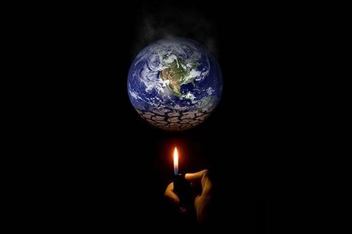 Plongée au cœur du lobby climato-sceptique - ce soir à la télé