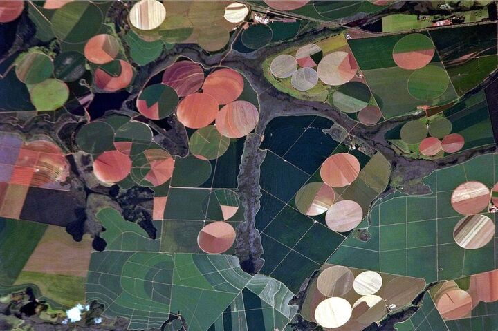 355 <span class="caps">ONG</span> de tous les pays dénoncent le leurre de «<small class="fine d-inline"> </small>l'agriculture intelligente<small class="fine d-inline"> </small>»