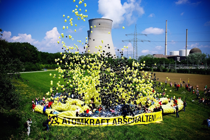 Cinq ans après Fukushima, l'Allemagne sort sans trop de mal du nucléaire