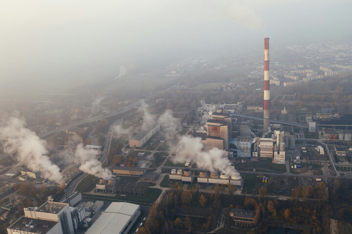 L'Europe se réchauffe deux fois plus vite que le reste du monde, alerte un rapport
