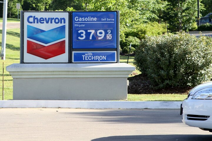 Le pétrolier Chevron condamné à une amende record de 745 millions de dollars