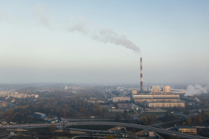 <span class="caps">COP30</span> : les plans climatiques des États sont très loin de respecter l'Accord de Paris