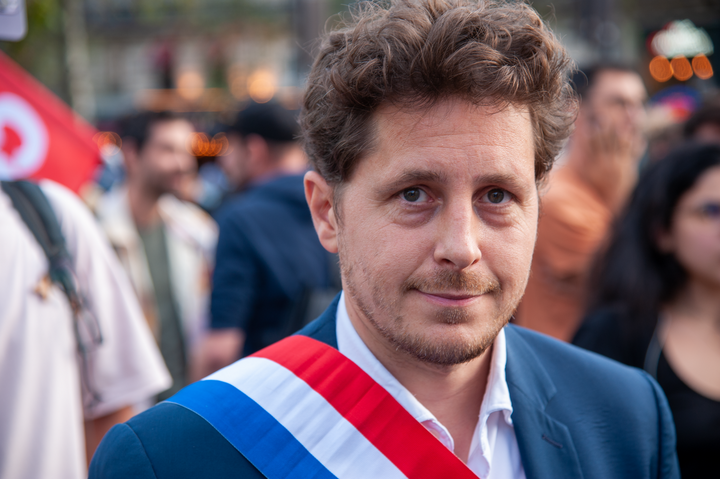 Les plaintes contre Julien Bayou classées sans suite