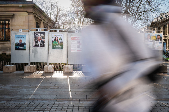 Municipales : pourquoi le vote est crucial pour l'écologie