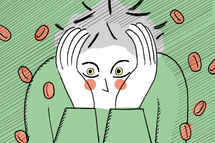«<small class="fine d-inline"> </small>J'ai acheté six sacs à main à 1 000 euros<small class="fine d-inline"> </small>» : derrière certains traitements contre Parkinson, des addictions et un défaut d'information