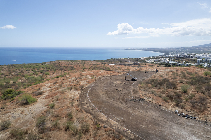À La Réunion, une savane sacrifiée pour construire des logements