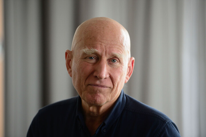 Le photographe franco-brésilien Sebastião Salgado est mort