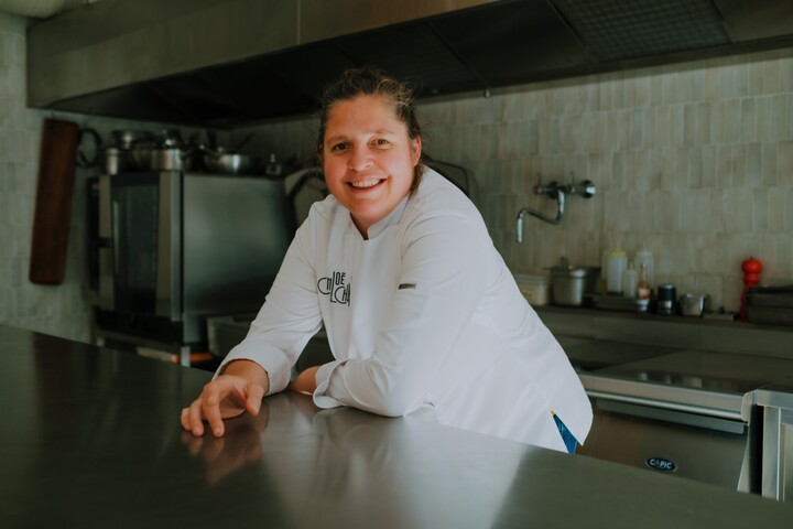 Grands chefs cuisiniers, ils s'engagent contre la loi Duplomb