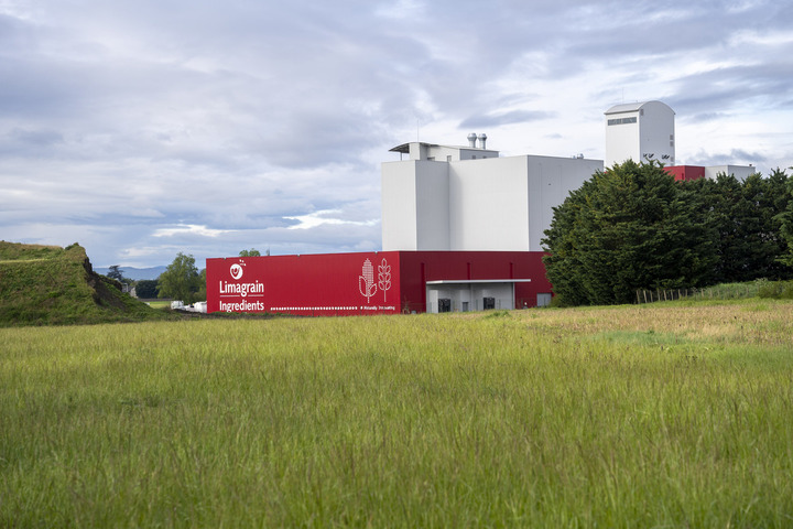 Comment le semencier Limagrain a rendu dépendants les agriculteurs du Puy-de-Dôme