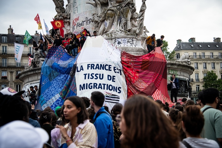 Face au fascisme, la bataille ne fait que commencer