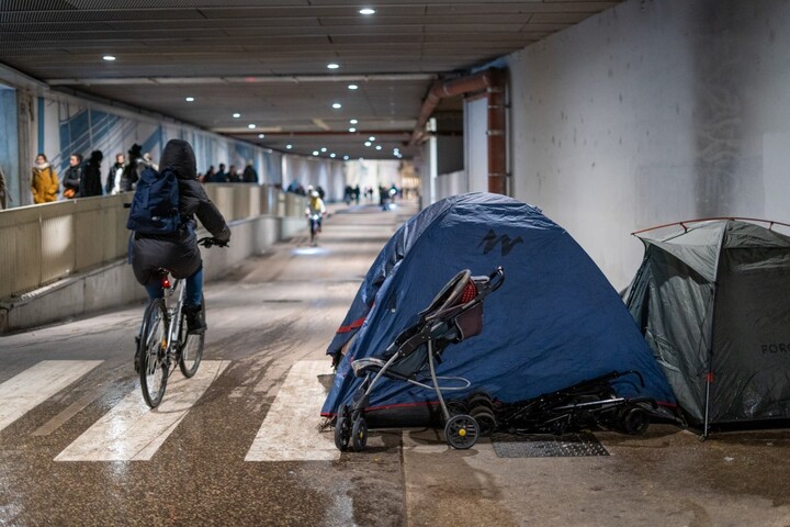 «<small class="fine d-inline"> </small>Bébés à la rue<small class="fine d-inline"> </small>» : à Lyon, l'ambition des Écologistes n'a pas suffi